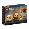 LEGO 40630 BrickHeadz Frodo i Gollum